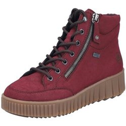 Rieker Damenstiefel Stiefel HWK Stiefel Y6104-35 35