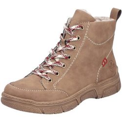 Rieker Stiefeletten Stiefeletten HWK Stiefel 72320-24