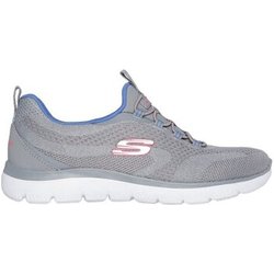 Skechers  Slip on Slipper Summits - NEW NATURE 150120 GYMT