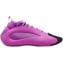 adidas Schuhe Harden Vol. 8 Purple Burst