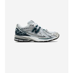 New Balance Sneaker 1906R Silver Metallic Deep Ocean