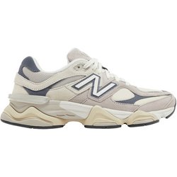 New Balance Sneaker 9060 Moonrock Linen