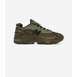 New Balance Sneaker 1000 Cordura Woodland