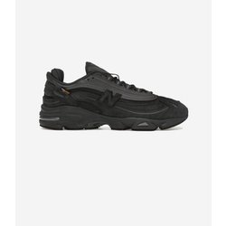 New Balance Sneaker 1000 Cordura Black Cement