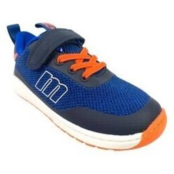 MTNG kinderschuhe Sportlicher Junge 49045 respektvoll blau