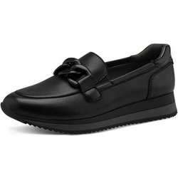 Jana Damenschuhe Slipper Da.-Slipper 8-24766-43-001