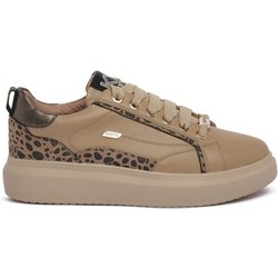 Keys Sneaker NOCCIOLA SINISA