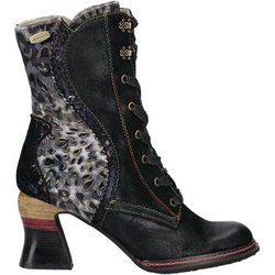 Laura Vita Damenstiefel Stiefelette