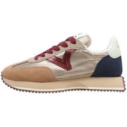 Victoria  Sneaker COSMOS NYLON METAL  SERRAJE MULTICOLOR