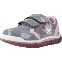 Geox  kinderschuhe B LIGHTYLOO GIRL