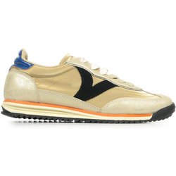 Victoria  Sneaker Saturno Metalizado