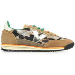 Victoria  Sneaker Saturno Serraje Nylon