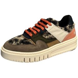 Art Sneaker Belleville 1788 multi leopard 1788