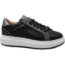 Keys Sneaker KEY-I25-11201-BL