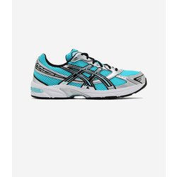 Asics Sneaker Gel-1130 Larimar Blue Silver