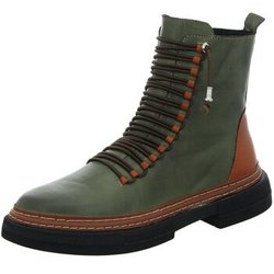 Gemini Stiefel Stiefeletten Schnürstiefel 033393-02/703
