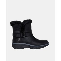 Skechers Moonboots 168045 SLIP INS RELAXED FIT EASY GOING DREAMERS MOVE