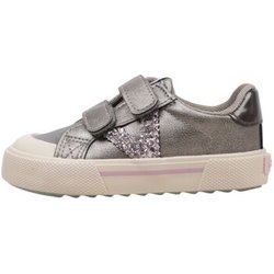 Victoria kinderschuhe TRIBU TIRAS METALIZADO