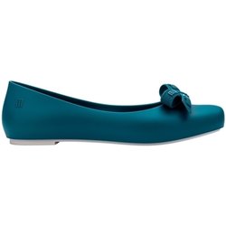 Melissa Ballerinas Aura Basic M Lover - Blue