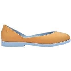 Melissa Ballerinas Switch - Blue/Beige