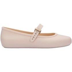 Melissa Ballerinas Soft Ballerina - Beige