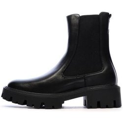 Only Stiefeletten 15272047-BLK