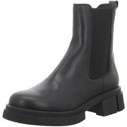 Apple Of Eden Stiefeletten Stiefeletten AW25-GENI 1 BLACK