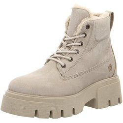Apple Of Eden Stiefeletten Stiefeletten AW25-DARLA 28 TAUPE