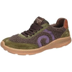 El Naturalista Sneaker Schnuerschuhe Oroel N5435B BOWN