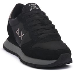 Sun68 Sneaker SUN68 1134 ALLY GOLD SILVER