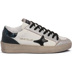 Ama Brand  Sneaker SLAM