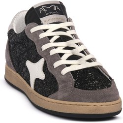 Ama Brand  Sneaker SUN