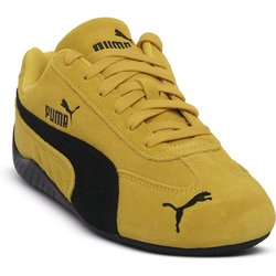 Puma  Sneaker 19 SPEEDCAT OG YELLOW