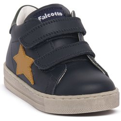 Naturino kinderschuhe FALCOTTO 2C56 SASHA BLEU