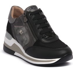Keys Sneaker BLACK SKY