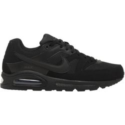 Nike Sneaker Air Max Command Triple Black