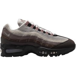 Nike Sneaker Air Max 95 OG Big Bubble Velvet Brown (Women's)