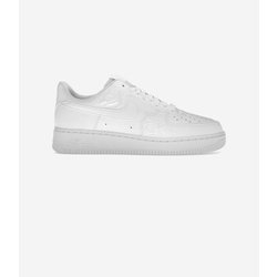 Nike Sneaker Air Force 1 Low '07 White Roses (Women's)