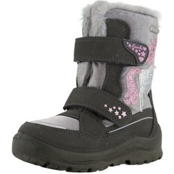 Lurchi Moonboots Klettstiefel Kanani Blinker 63L1073004