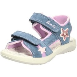 Lurchi Sandalen Schuhe FIA sand. * 74L2003014