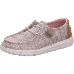 HEYDUDE Sneaker Schnuerschuhe Wendy Sport mesh HD40414 267
