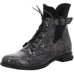 Simen Stiefeletten Stiefeletten 6401A GRAU