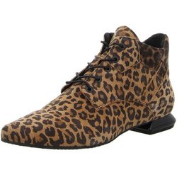 Simen Stiefeletten Stiefeletten 8042A BRAUN