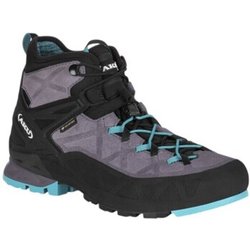 Aku Herrenschuhe Rock Dfs Mid Gtx