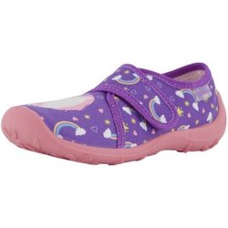 Fischer Babyschuhe -Klett-Hausschuh 652333/561 561