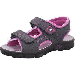 Richter Sandalen Schuhe Adventure 8105-7271/6612