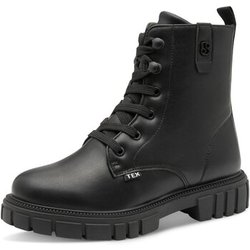 S.Oliver Kinderstiefel Schnuerstiefel 45297 001