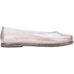 Melissa Ballerinas Ruby Fem - Beige/Glitter