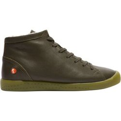 Softinos Damenstiefel Sneaker