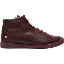 Softinos Damenstiefel Sneaker